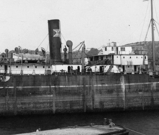 da identificare 1933
