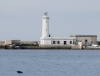 Faro porto di Marsala