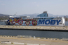 MOBY AKI