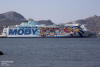 MOBY AKI