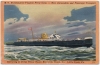 M.V. Northampton-Virginia Ferry Corp