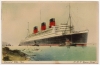 R. M. S. Queen Mary