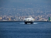 SNAV Antares in arrivo a Napoli
