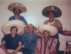 viaggio messicano  1979