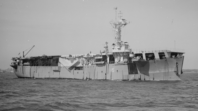 HMS D15 Vindex