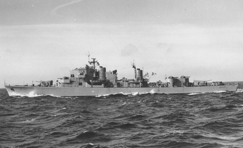 HMS J22 Gastrikland