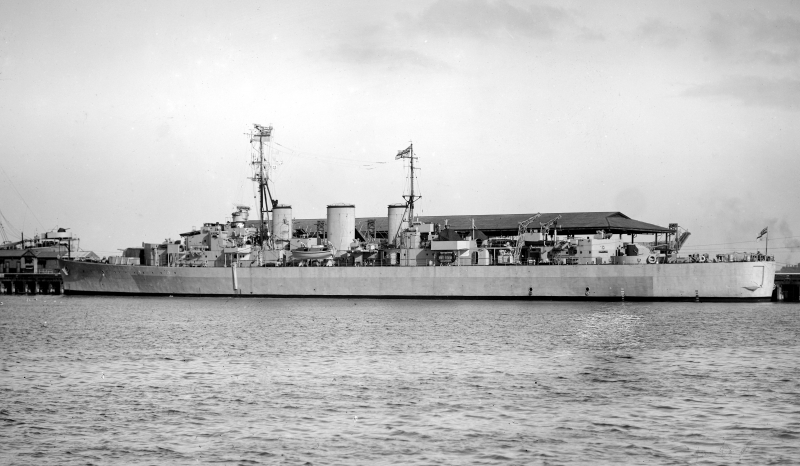 HMS M01 Apollo