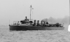 USS DD-9 MacDonough