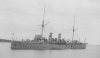 HMS Tauranga