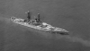 USS BB-41 Mississippi