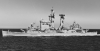 USS CG-10 Albany