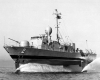 USS PHM-2 Hercules