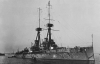 HMS St. Vincent