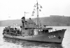 HMS FY204 Ellesmere