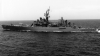 USS CGN-25 Bainbridge