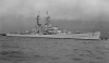USS CLAA-119 Juneau