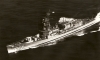 USS DE-1025 Bauer