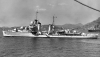 USS DD-373 Shaw