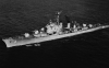 USS DL-2 Mitscher