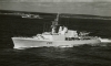 HMCS DDH-230 Margaree
