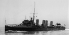 HMS Arab