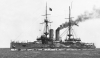 HMS Montagu