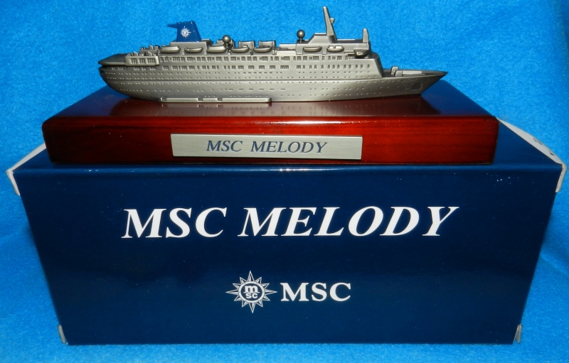 MSC MELODY
