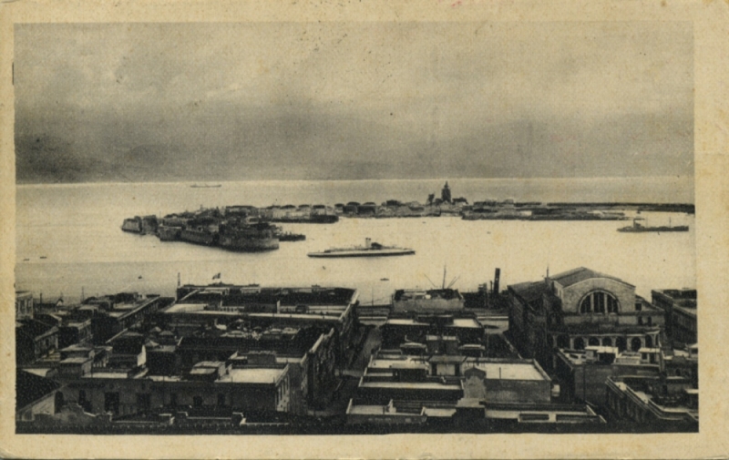Porto di Messina