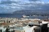 il Porto e la Città di Messina