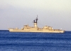 USS Pharris