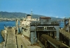 L'imbarcadero dei traghetti a Messina