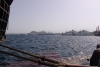 Il porto di Messina
