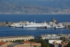 Il Porto di Messina