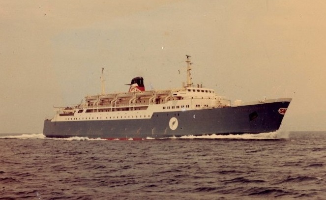 CANGURO AZZURRO