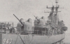 USS BLANDY