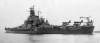 USS SOUTH DAKOTA