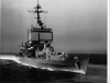 USS LONG BEACH