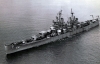 USS BALTIMORE