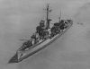 USS MAYRANT DD-402