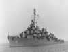 USS WILLIAM D. PORTER DD-579