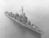 USS MURRAY DD-576