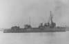 USS JOHN D. FORD DD-228