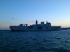HMS OCEAN (L12)