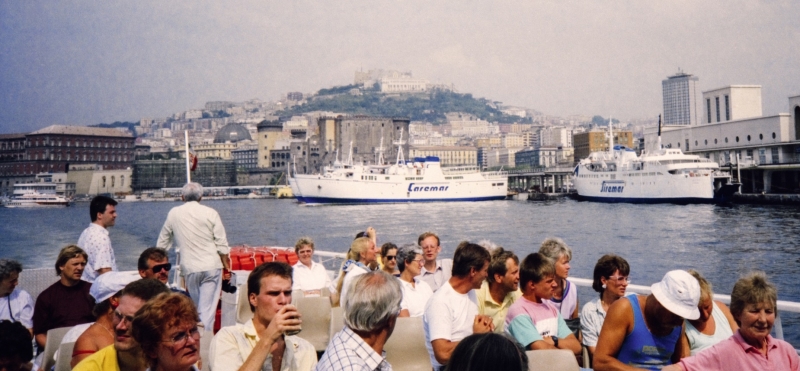 Napoli 1990