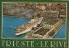 porto di Trieste(cartolina)