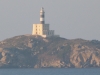 Faro Isola dei Cavoli