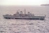 HMS INVINCIBLE R 05
