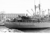 USS EVERGLADES AD 24