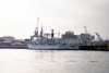 HMS ARIADNE F72