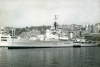 HMS JAMAICA C44